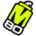 M80 Logo