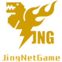 Team JingNetGame Logo