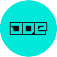 ODE logo