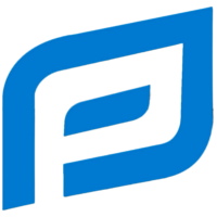 Team Pacific Esports Logo