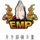 Eastern Mysterious Power Logo