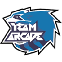 Team Team Arcade Logo