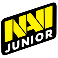 Na'Vi.Jr logo