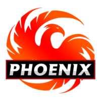 Team Phoenix Logo