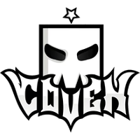 Coven logo