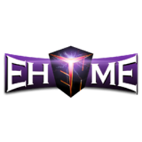 Equipe EHOME.KEEN Logo