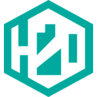 Team H2O Logo