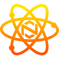Equipe Neon Atomic Logo
