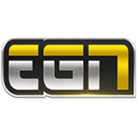 Team Electronik Generation Logo