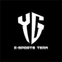 Team yG Logo