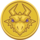 Gold Coin United Logo