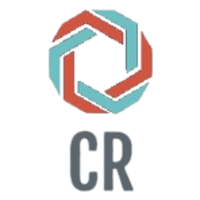 Team Team CR Logo