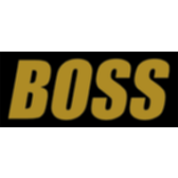 Équipe BOSS Logo