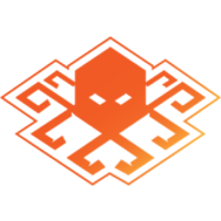 Team Deceptors Logo