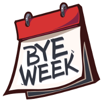Team Bye Week Logo