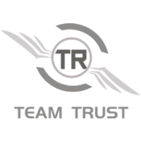 T.Trust logo
