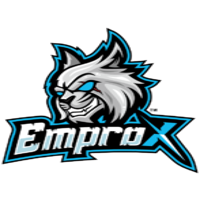 Equipe Emprox Logo