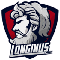 Équipe Longinus Logo