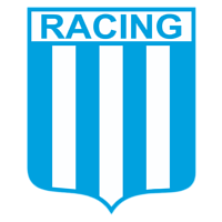 Team Racing Avellaneda Logo