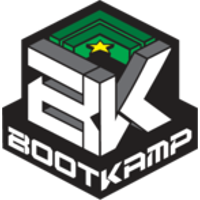 Equipe BootKamp Gaming Logo