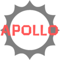 Equipe Apollo Logo