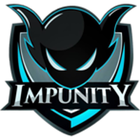 Equipe Team Impunity Logo