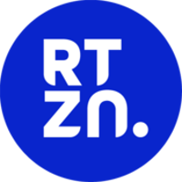 Team RTZN Logo