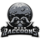 Moon Raccoons Logo