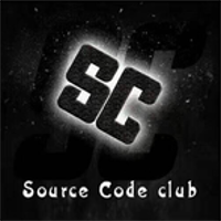 Équipe Source Code Logo