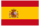 Team Spain Logo