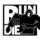 Run or Die Logo