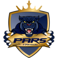 Équipe Pars eSports Logo