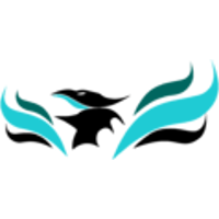 Team silhouette Logo