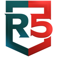 Équipe Random 5 Logo