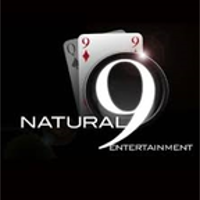 Team Natural 9 Logo