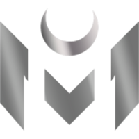 Equipe Moon Esports Logo
