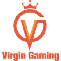 Equipe Virgin Gaming Logo