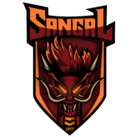 Sangal logo