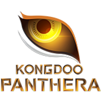 Equipe KongDoo Panthera Logo