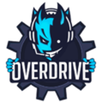 Team Overdrive Logo