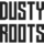 Dusty Roots Logo