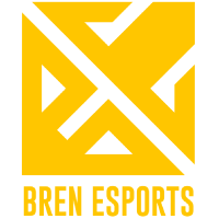 BREN logo