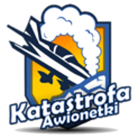 Team Katastrofa Awionetki Logo