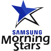 Samsung Morning Stars Blue