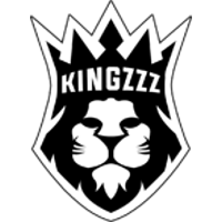 Team Kingzzz Logo