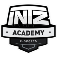 Team INTZ Academy Logo