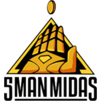 5MAN logo