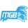Mr Game Boy Logo