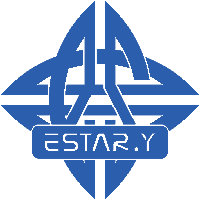 Equipe eStar.Y Logo