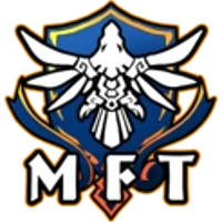 Team Meta Falcon Team Logo